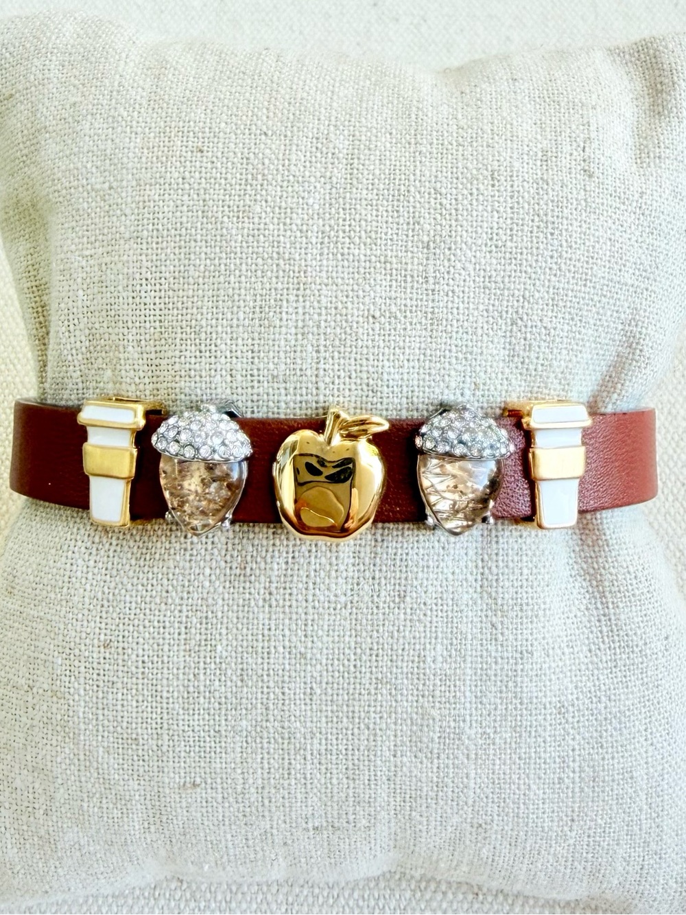 *Autumn and Fall Charms Available in my closet* KEEP COLLECTIVE Retired